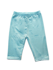 Girls' Vibrant Shorts Leggings Dance Bike Shorts