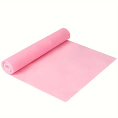 TPE Yoga Resistance Bands for Strength Training