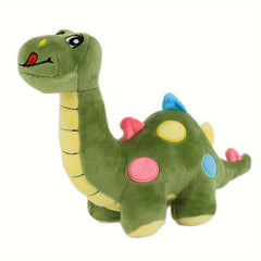 Adorable Dinosaur Plush Soft 12 in Dinosaur Plush Three Colors Plush Toys