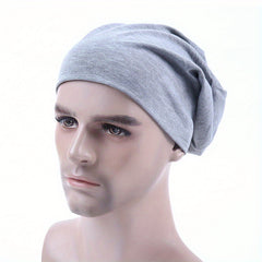Candy Stacking Cap Cotton Pullover Cap