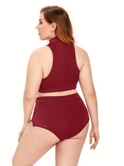 Tank Top & Shorts Lingerie Set for Women