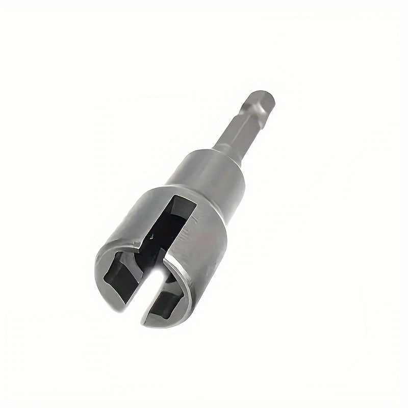Wing Nut Driver Socket Wrench Tool for Panel Nuts Screws Hooks Bolts