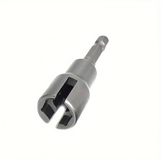 Wing Nut Driver Socket Wrench Tool for Panel Nuts Screws Hooks Bolts