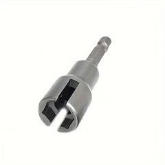 Wing Nut Driver Socket Wrench Tool for Panel Nuts Screws Hooks Bolts