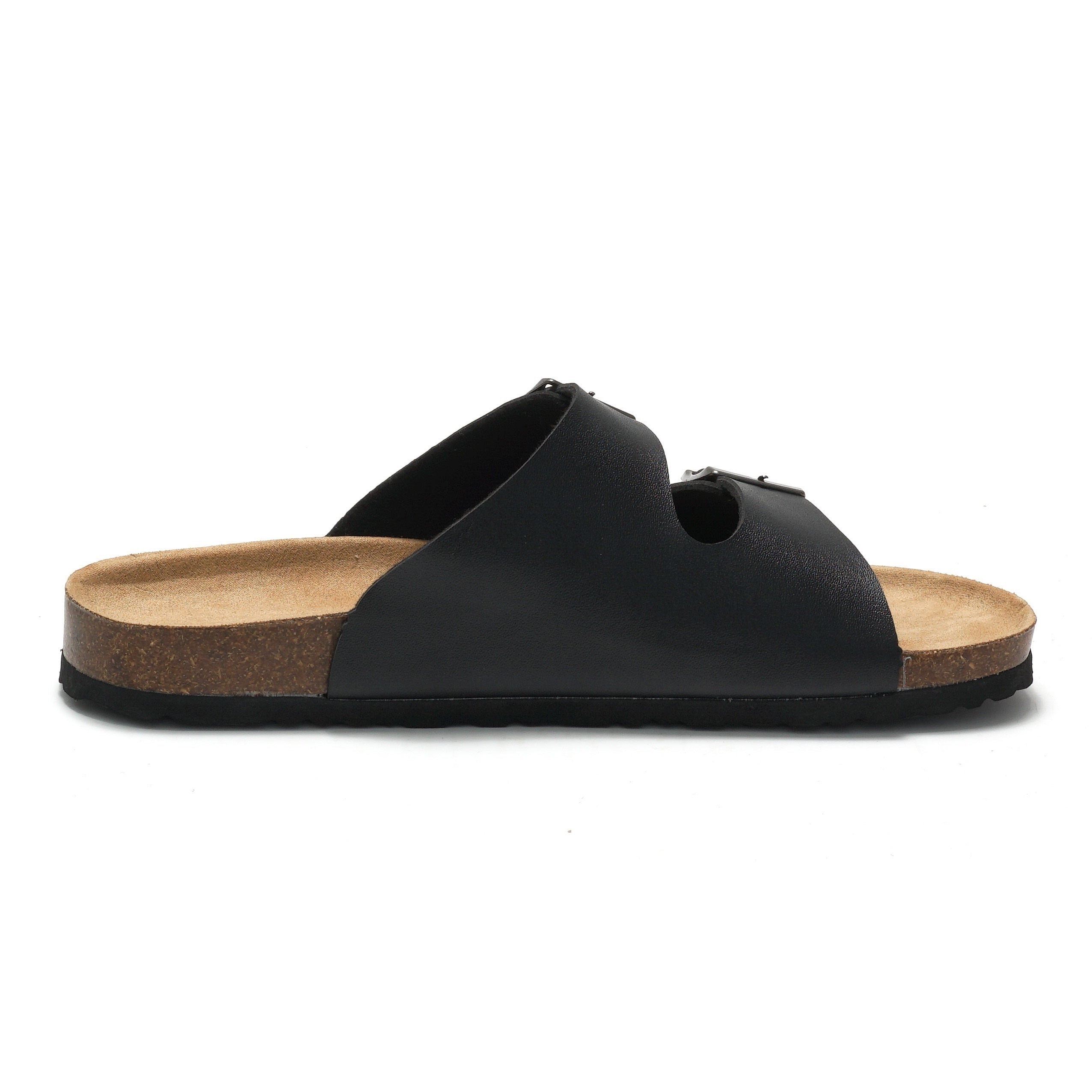 Men's Non slip Sandals Lightweight Quick Dry Comfy Beach Shoes Summer