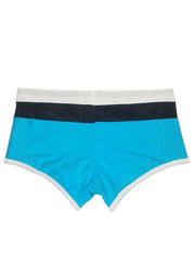 Men's Quick Dry Swim Trunks for Summer Beach Activities