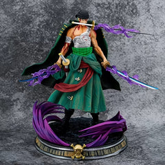 Anime Character Home Decoration Collectible Ornament Toy