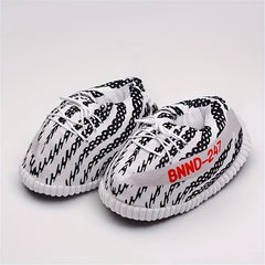 Men's Cozy Non-Slip Winter Home Shoes