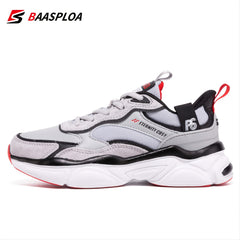 Women's Lightweight Running Shoes Casual Outdoor Sports Shoes Non Slip Comfortab