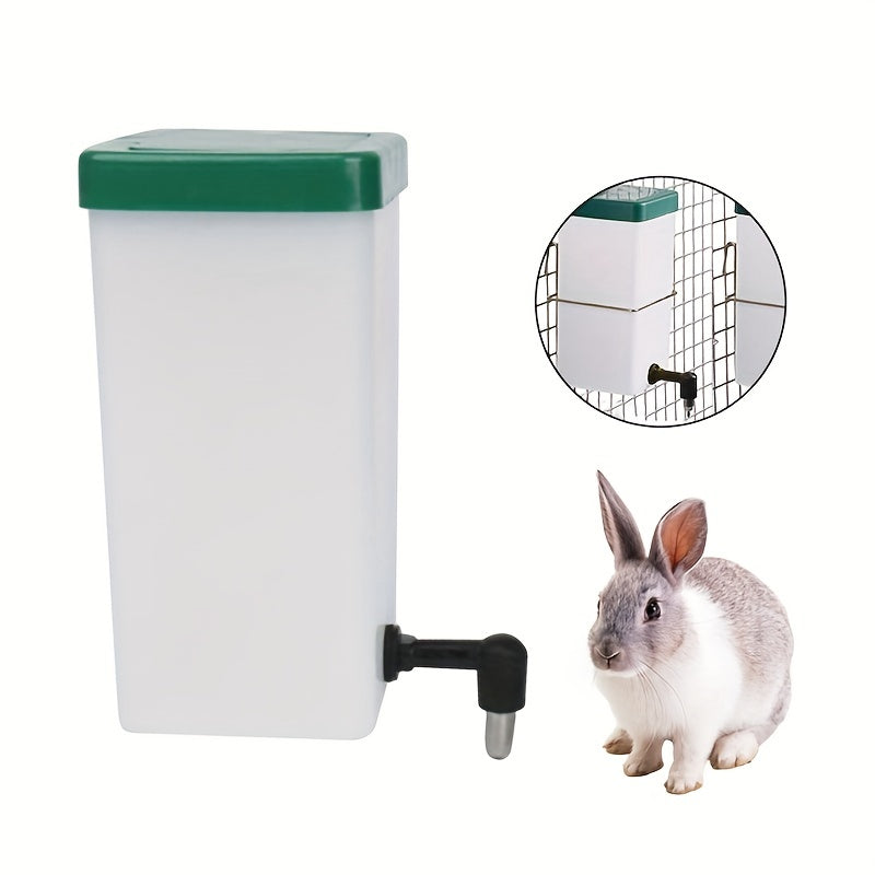 Automatic Water Dispenser for Small Pets - Rabbit Hamster Guinea Pig