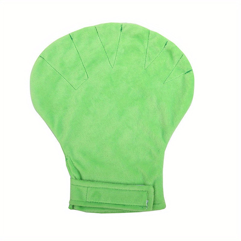 Bird Anti-bite Gloves for Parrot Hamster Cat Rabbit