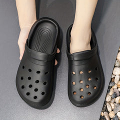 Lightweight Comfy Clogs Non Slip Garden Shoes