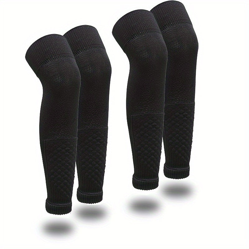 Sports Socks Extended for Running Cycling Football Basketball