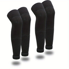 Sports Socks Extended for Running Cycling Football Basketball