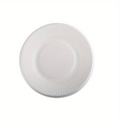 50pcs 5 inch Disposable Paper Plate Party Tableware Birthday Party Supplies