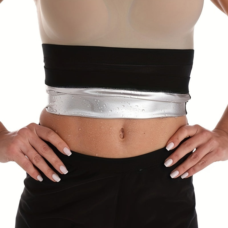 Tummy Control Waist Trainer Slim Girdle Belt Women's Shapewear