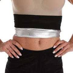 Tummy Control Waist Trainer Slim Girdle Belt Women's Shapewear