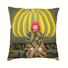 Abstract Series Soft Throw Pillow Covers