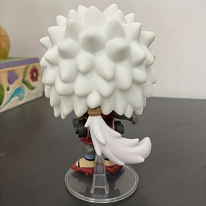 Japanese Anime Figure Collection Model Christmas Gift Toys