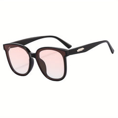 Men's Polarized Sunglasses UV Resistant Driving Glasses