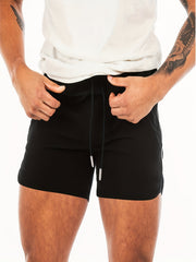 Men's Quick Dry Sports Shorts Active Breathable Moisture Wicking