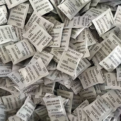 30pc Rechargeable Silica Gel Dehumidifiers, Keep Home Dry & Fresh