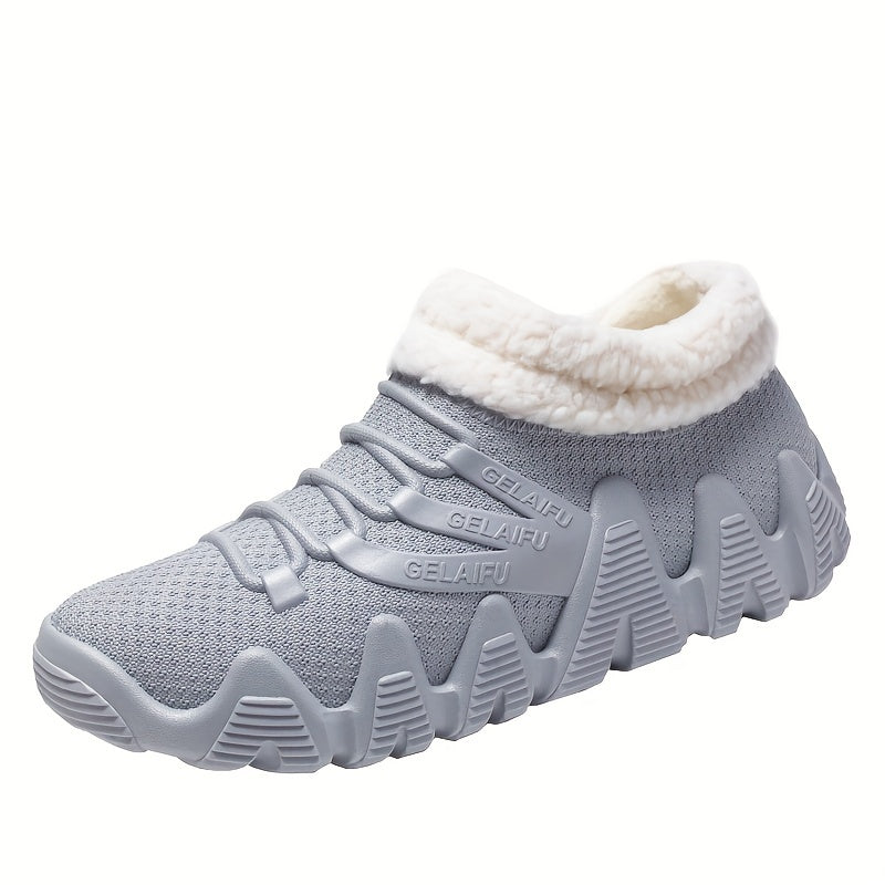Non Slip Waterproof Short Rain Boots Women's Footwear