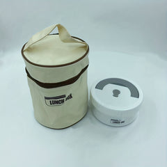 Insulated Stainless Steel Lunch Box Set Leakproof Bento Box