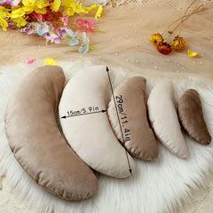 5 Piece Newborn Moonlight Memories Photography Props Set