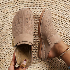 Breathable Sports Sandals Wear Resistance Non Slip Beach Slippers