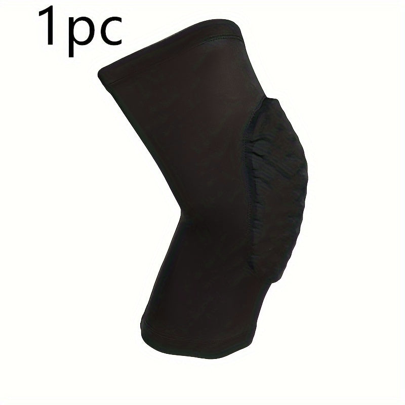 Thickened Sponge Knee Pads for Yoga Dance Mountaineering
