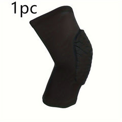 Thickened Sponge Knee Pads for Yoga Dance Mountaineering