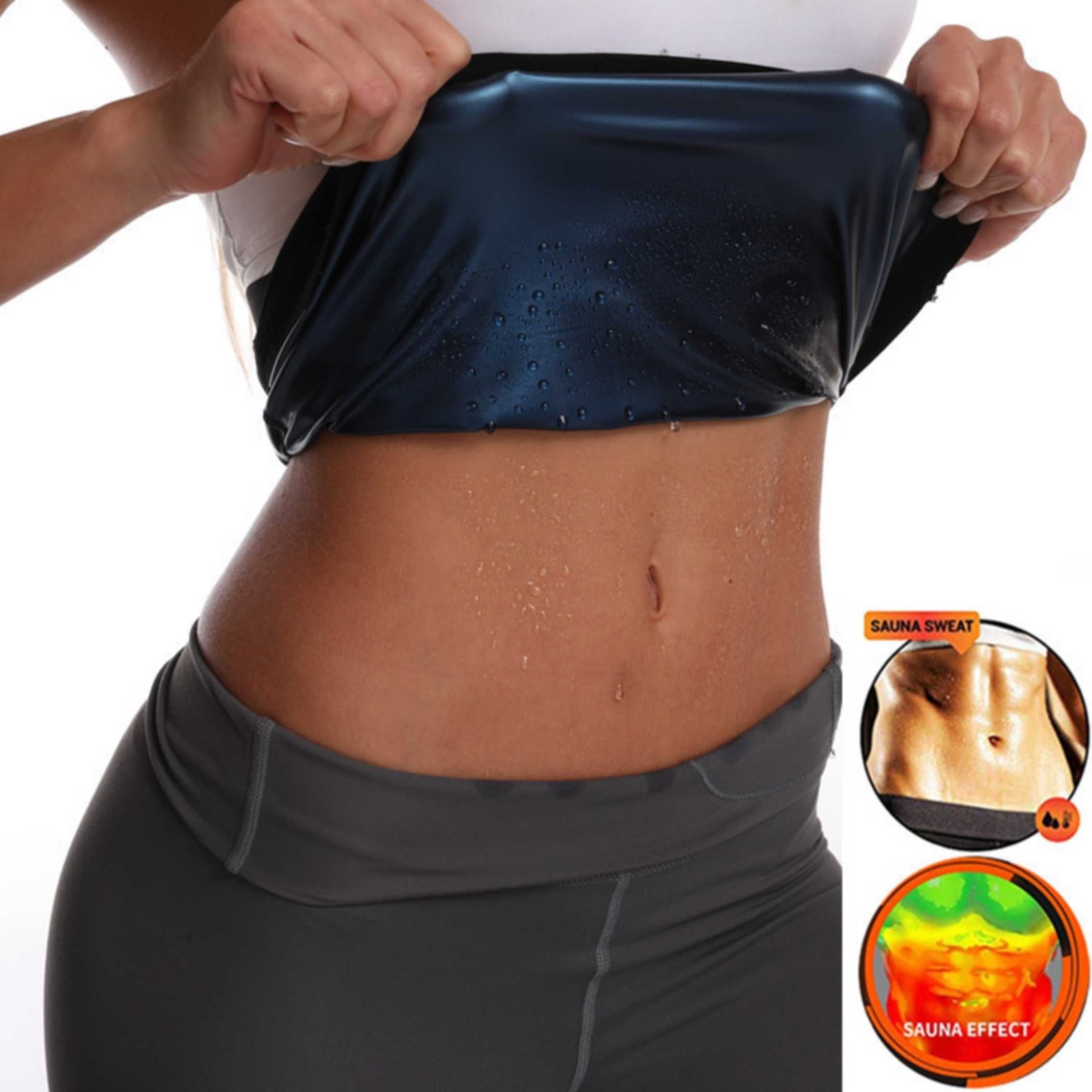 Waist Trainer Tummy Control Compression Wrap Cincher Women's Shapewear