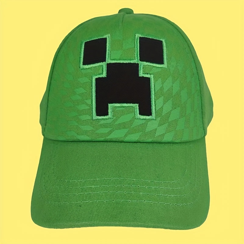 Comfort Children's Game Baseball Cap Visor