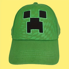 Comfort Children's Game Baseball Cap Visor