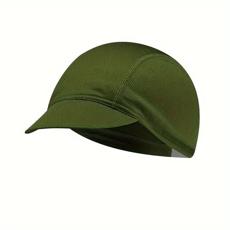 Outdoor Hat with Quick Drying Breathable Fabric