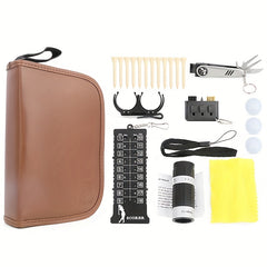 Women's Golf Tool Kit with Storage Case