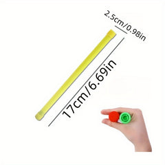 Magic Sound Strange Calling Stick Toy - Creative Fun Rattle