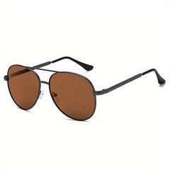 Men's Aviator Sunglasses UV Protection Glasses