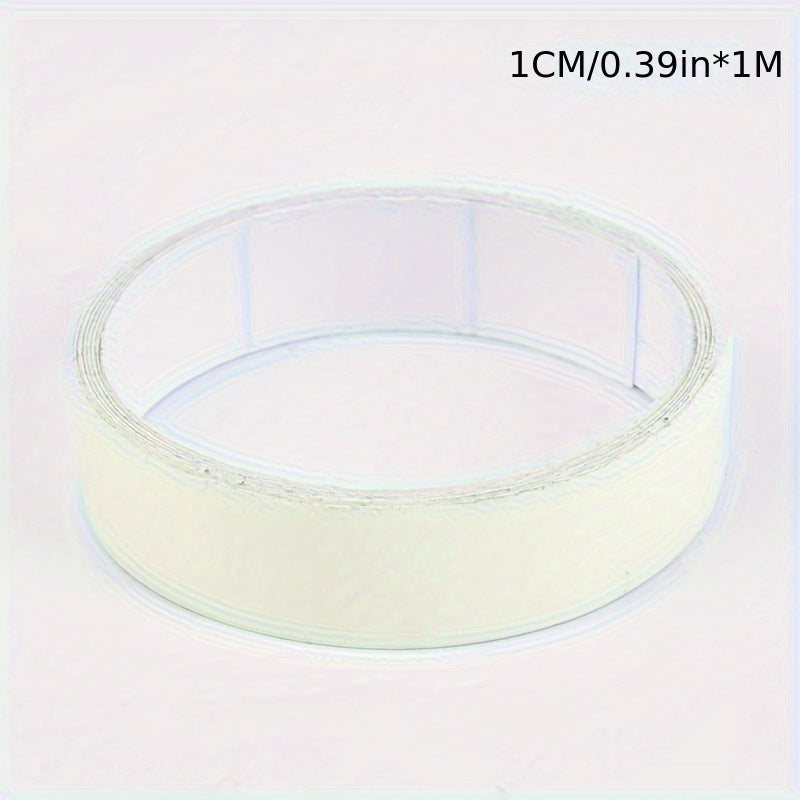 1m Luminous Strip Anti-slip Light Storage Tape for Outdoor Activities