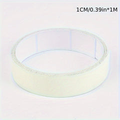 1m Luminous Strip Anti-slip Light Storage Tape for Outdoor Activities
