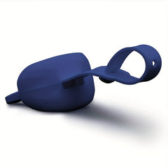 Breathable Mouth Guard With Lip Protection And Strap