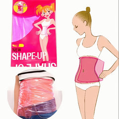 Spa Sauna Fitness Belt for Toned Legs, Thighs, & Arms