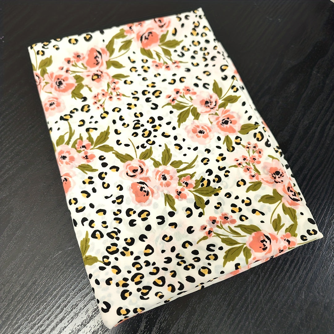 Chiffon Fabric for DIY Clothes Pants Dress