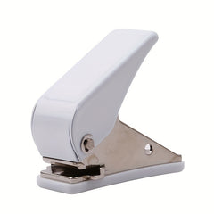 Dart Flight Hole Puncher Professional Darts Tool Handle Puncher