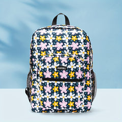 Large Capacity Breathable Backpack Schoolbag Travel Backpack Laptop Bag