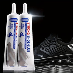 Shoes Repair Soft Waterproof Glue Strong Adhesive for Leather Shoes - 1pc