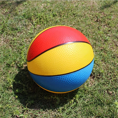 Rainbow Ball Water Playing Ball Seaside Party Toys