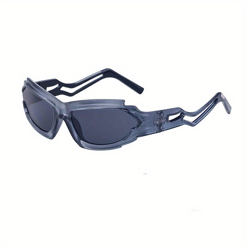 Men's Sunglasses UV Resistant High Definition Glasses With Box