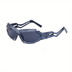 Men's Sunglasses UV Resistant High Definition Glasses With Box